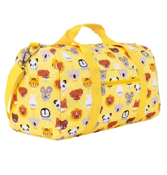 Slika Torba za putovanja, Animal friends - A Little Lovely Company