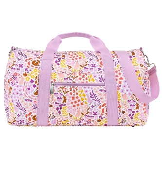 Slika Torba za putovanja, Flower garden - A Little Lovely Company