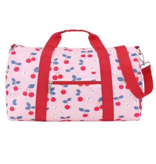Slika Torba za putovanja, Cherries - A Little Lovely Company