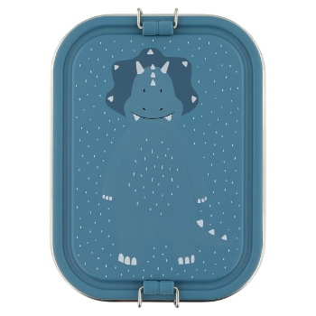 Slika Kutijica za užinu large mr. triceratops