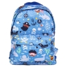 Slika Mini ruksak, Pirates - A Little Lovely Company