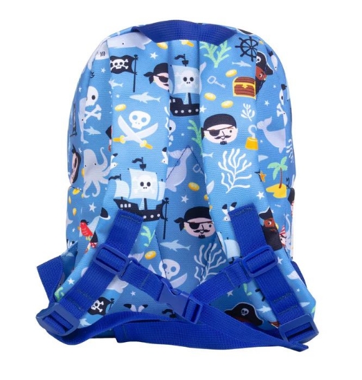 Slika Mini ruksak, Pirates - A Little Lovely Company