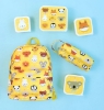Slika Mini ruksak, Animal friends - A Little Lovely Company