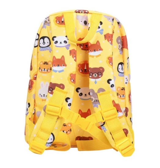 Slika Mini ruksak, Animal friends - A Little Lovely Company