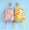 Slika Mini ruksak, Flower garden - A Little Lovely Company