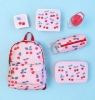 Slika Mini ruksak, Cherries - A Little Lovely Company