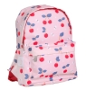 Slika Mini ruksak, Cherries - A Little Lovely Company