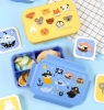 Slika Kutija za užinu Bento, Pirates - A Little Lovely Company