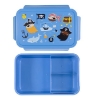 Slika Kutija za užinu Bento, Pirates - A Little Lovely Company