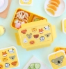 Slika Kutija za užinu Bento, Animal friends - A Little Lovely Company