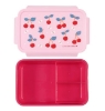 Slika Kutija za užinu Bento, Cherries - A Little Lovely Company