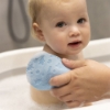Slika Spužva za kupanje, plava BabyOno 