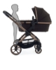 Slika Peach 7 kolica, Pecan Complete Bundle iCandy 