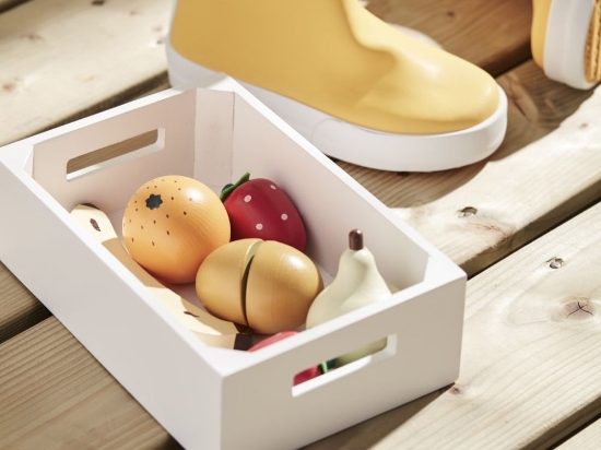 Slika Fruit box KID'S HUB