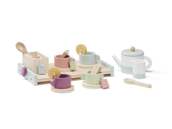Slika Set za čaj – KID'S HUB