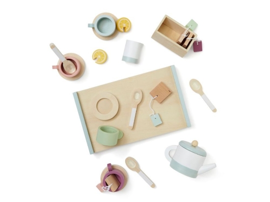 Slika Set za čaj – KID'S HUB