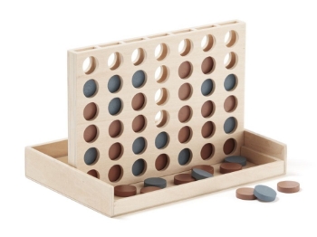 Slika Društvena igra Piškvorki