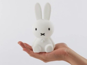 Slika Baby lamp mini rabbit Miffy