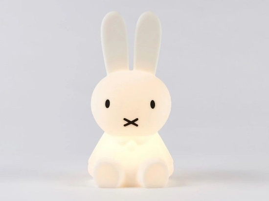 Slika Baby lamp mini rabbit Miffy