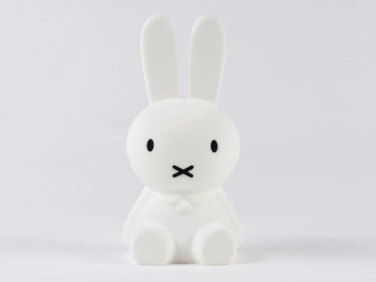 Slika Baby lamp mini rabbit Miffy