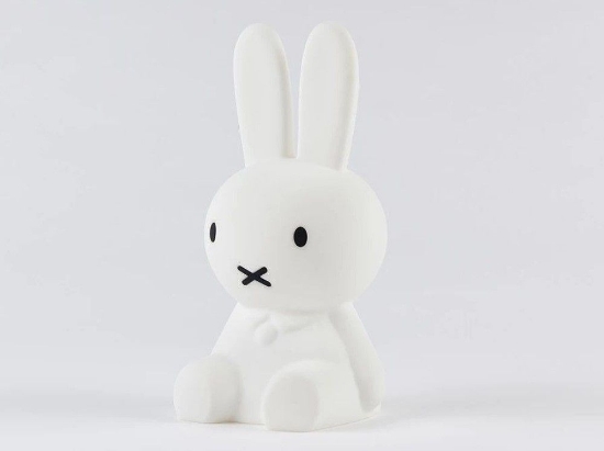 Slika Baby lamp mini rabbit Miffy