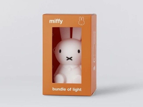 Slika Baby lamp mini rabbit Miffy
