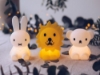 Slika Baby lamp mini rabbit Miffy