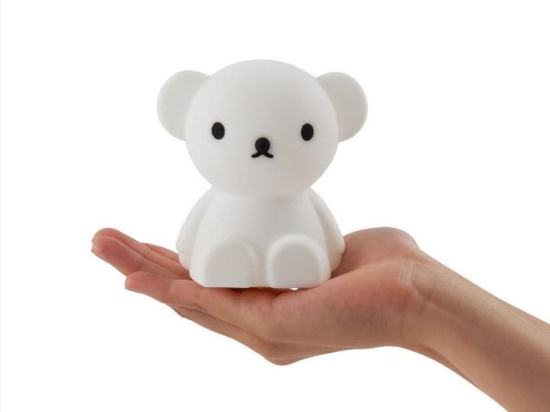 Slika Baby lamp mini bear Boris