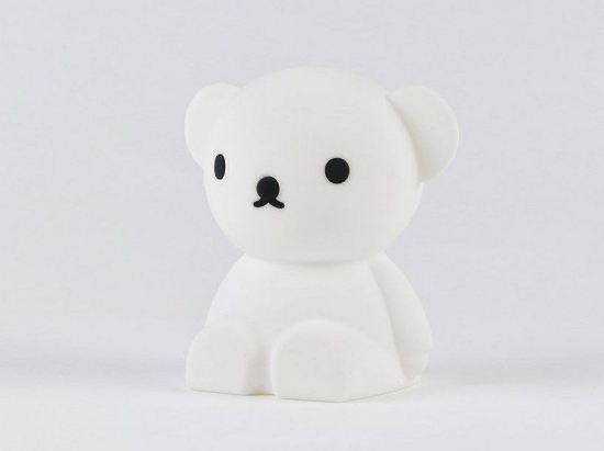 Slika Baby lamp mini bear Boris