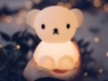 Slika Baby lamp mini bear Boris