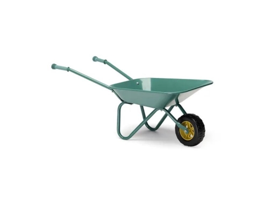 Slika Children's Metal Garden Wheels KID'S HUB 