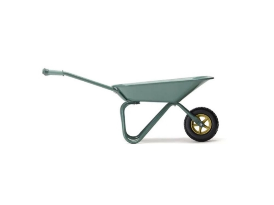 Slika Children's Metal Garden Wheels KID'S HUB 