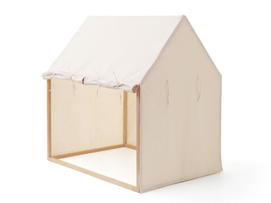 Slika Dječja kućica – šator za igru