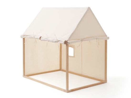 Slika Dječja kućica – šator za igru