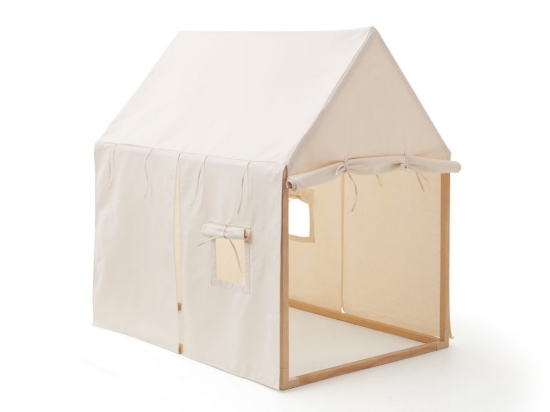 Slika Dječja kućica – šator za igru
