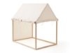 Slika Dječja kućica – šator za igru