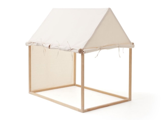 Slika Dječja kućica – šator za igru