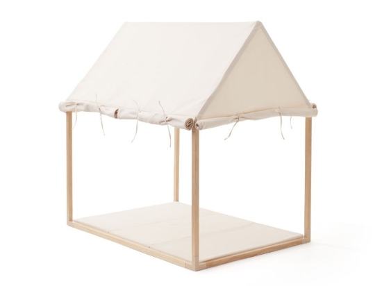 Slika Dječja kućica – šator za igru