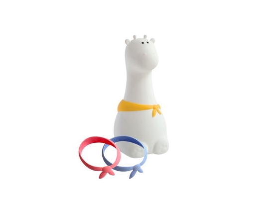 Slika Dječja lampa na dodir - Žirafa 