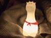 Slika Dječja lampa na dodir - Žirafa 