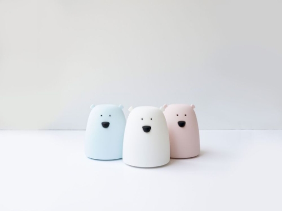 Slika Prijenosna Lampa Teddy Bear