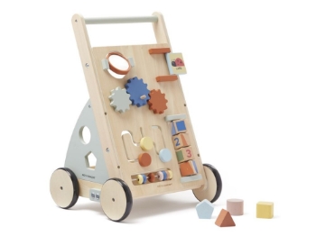 Slika Multifunkcionalna hodalica za djecu EDVIN