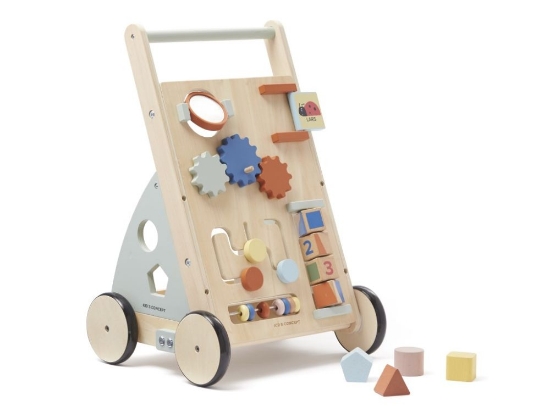 Slika Multifunkcionalna hodalica za djecu EDVIN