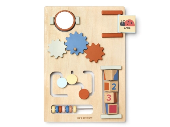 Slika Multifunkcionalna hodalica za djecu EDVIN