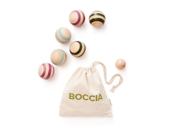 Slika Igra bacanja loptica