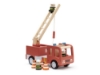 Slika Drveni vatrogasni kamion AIDEN