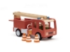 Slika Drveni vatrogasni kamion AIDEN