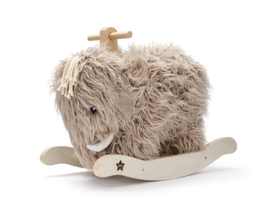 Slika Ljuljačka vunasti mamut NEO