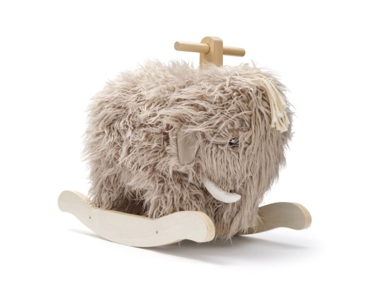 Slika Ljuljačka vunasti mamut NEO