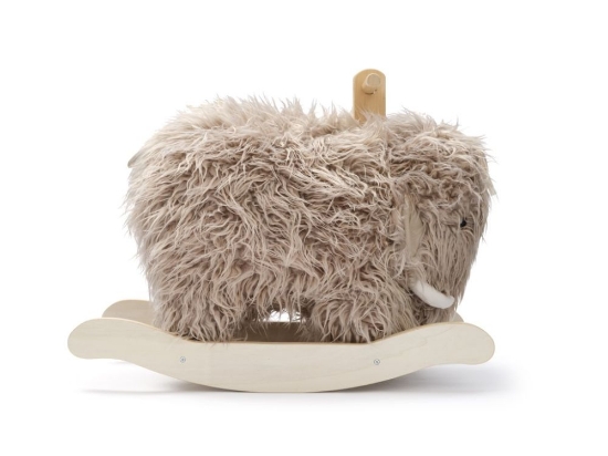 Slika Ljuljačka vunasti mamut NEO